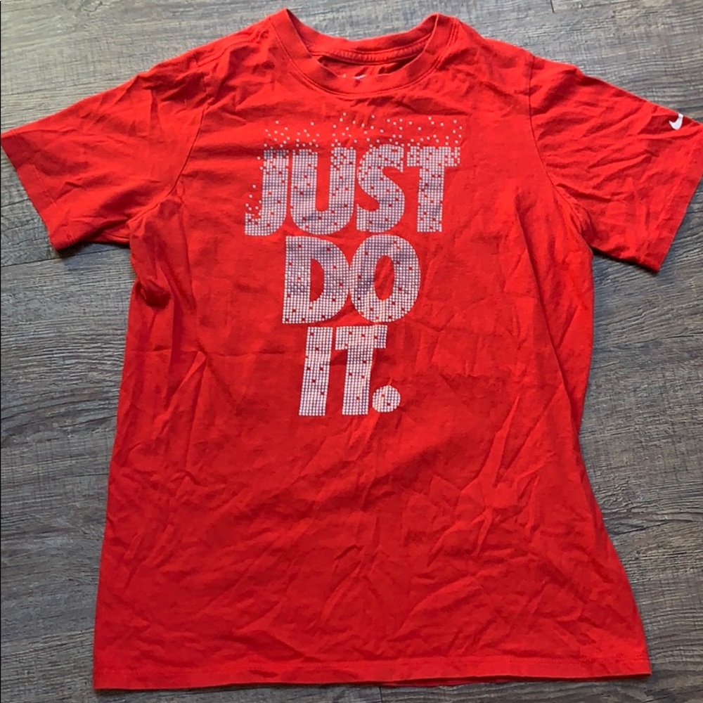 NIKE SHIRT